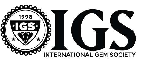 International Gem Society member