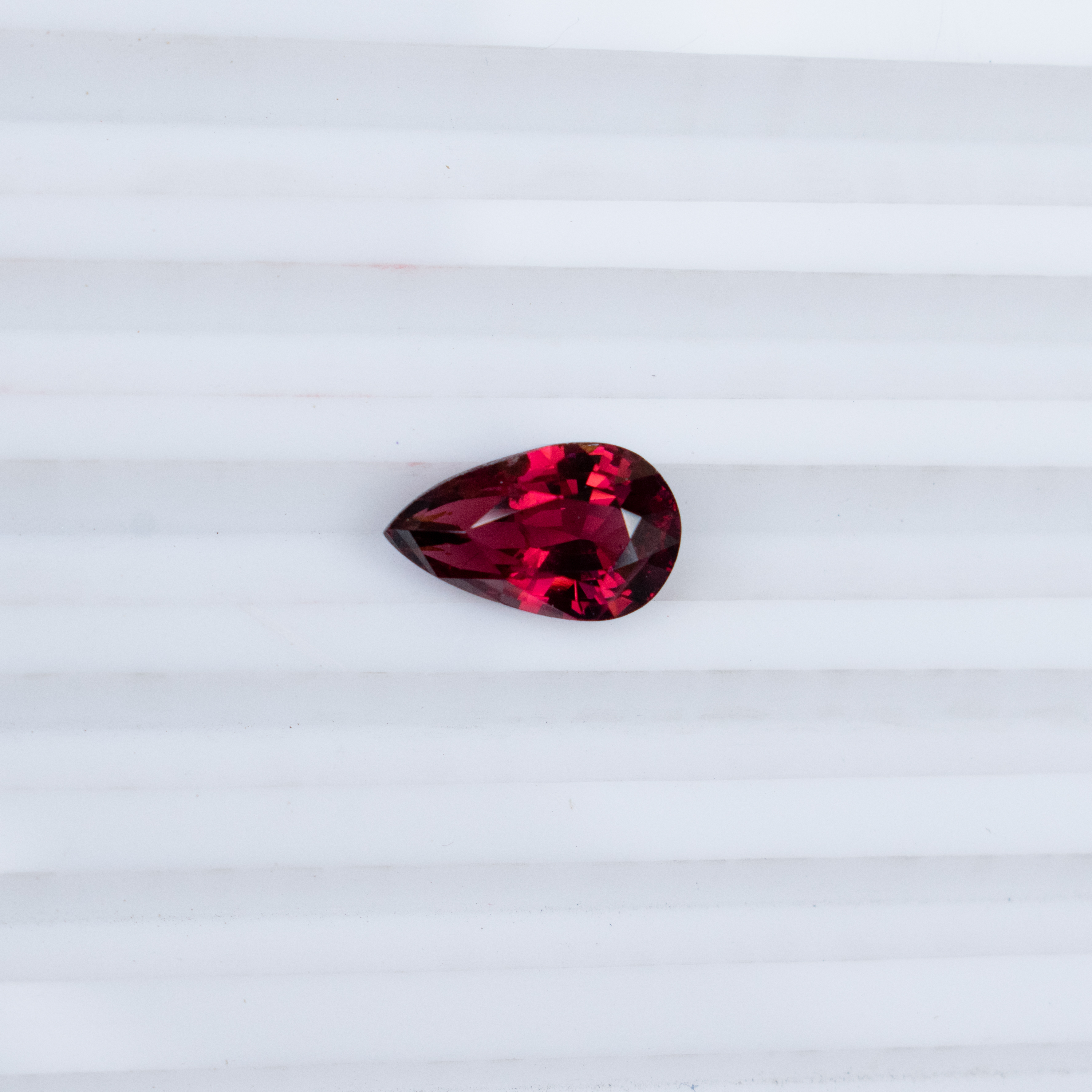 Red Spinel | Natural | 3.30cts
