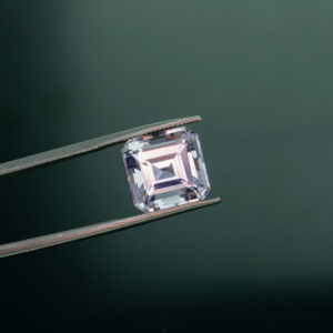 Kunzite | Natural | 6.28cts | 10×10mm