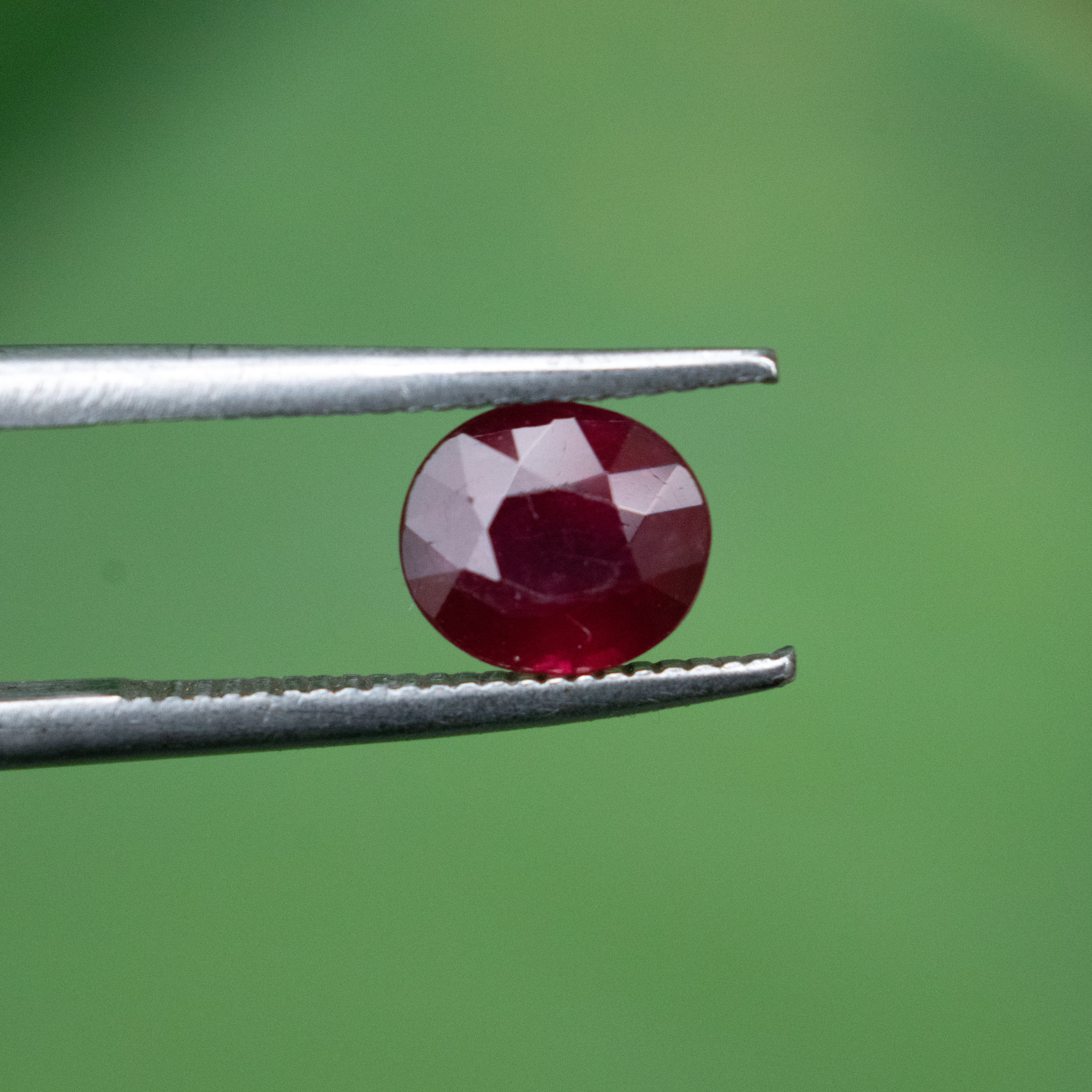 Ruby | Natural | 1.05cts
