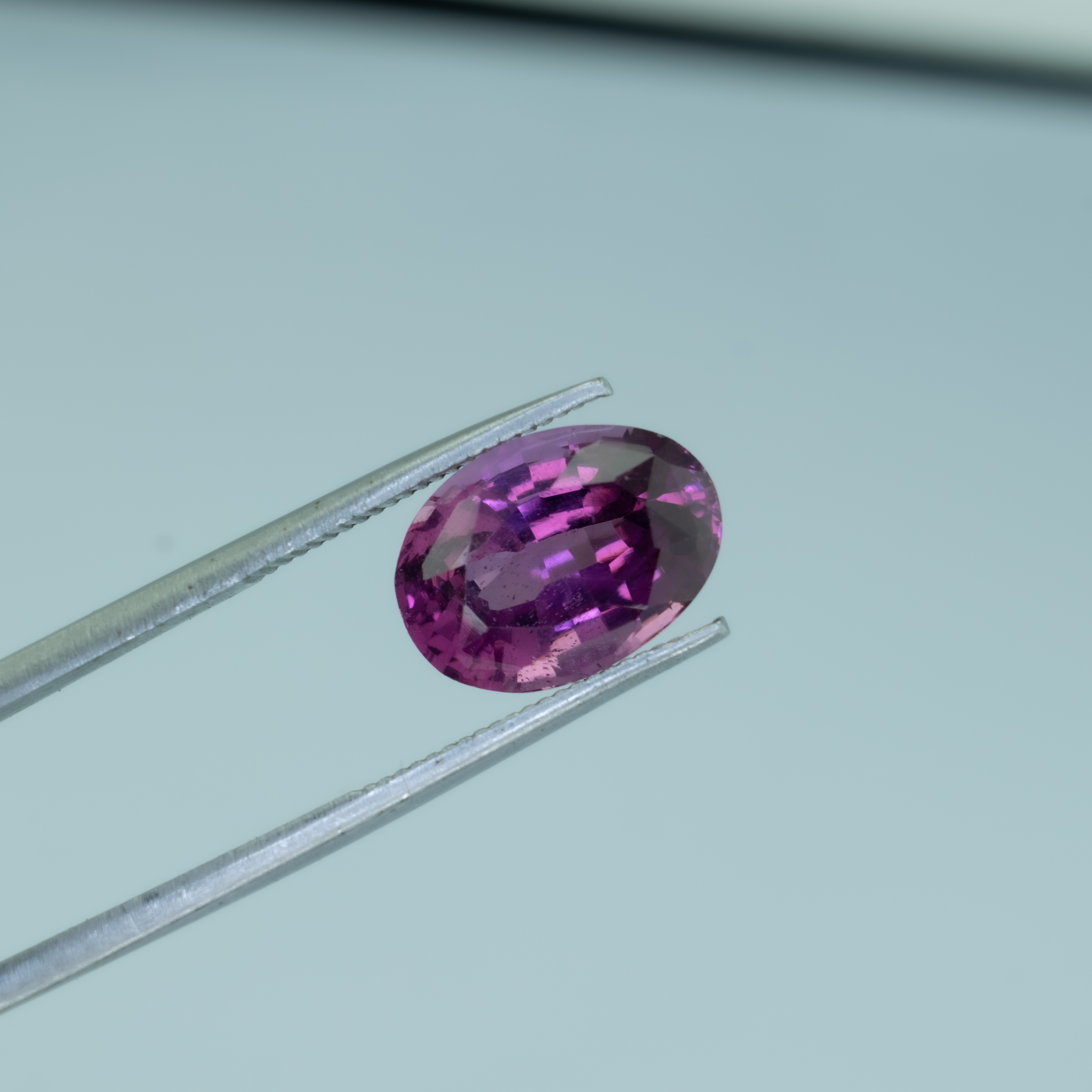 Rhodolite Garnet | Natural | 4.59cts