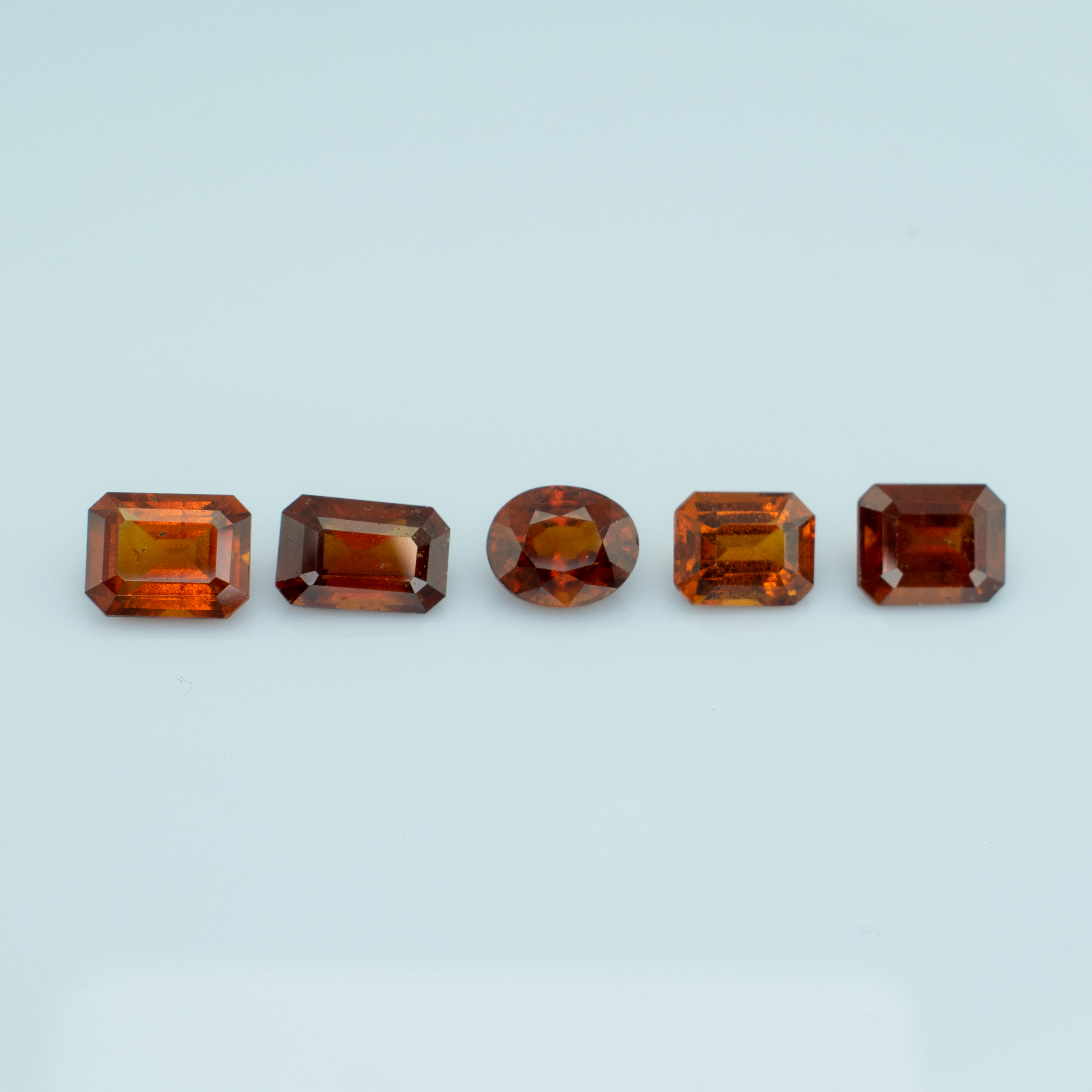 Garnet | Natural | Lot | 31.70cts