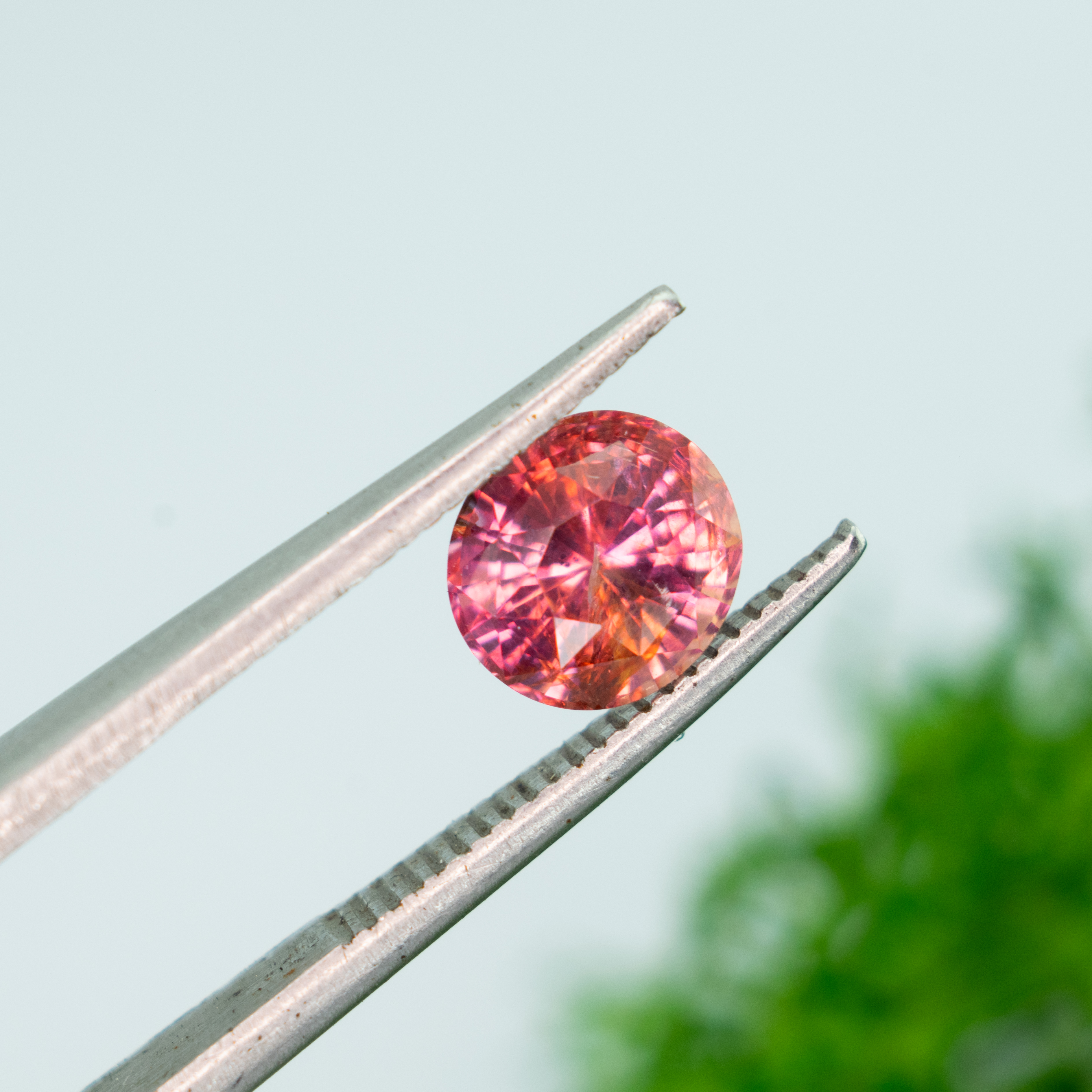 Padparasha | Natural | 1.25cts