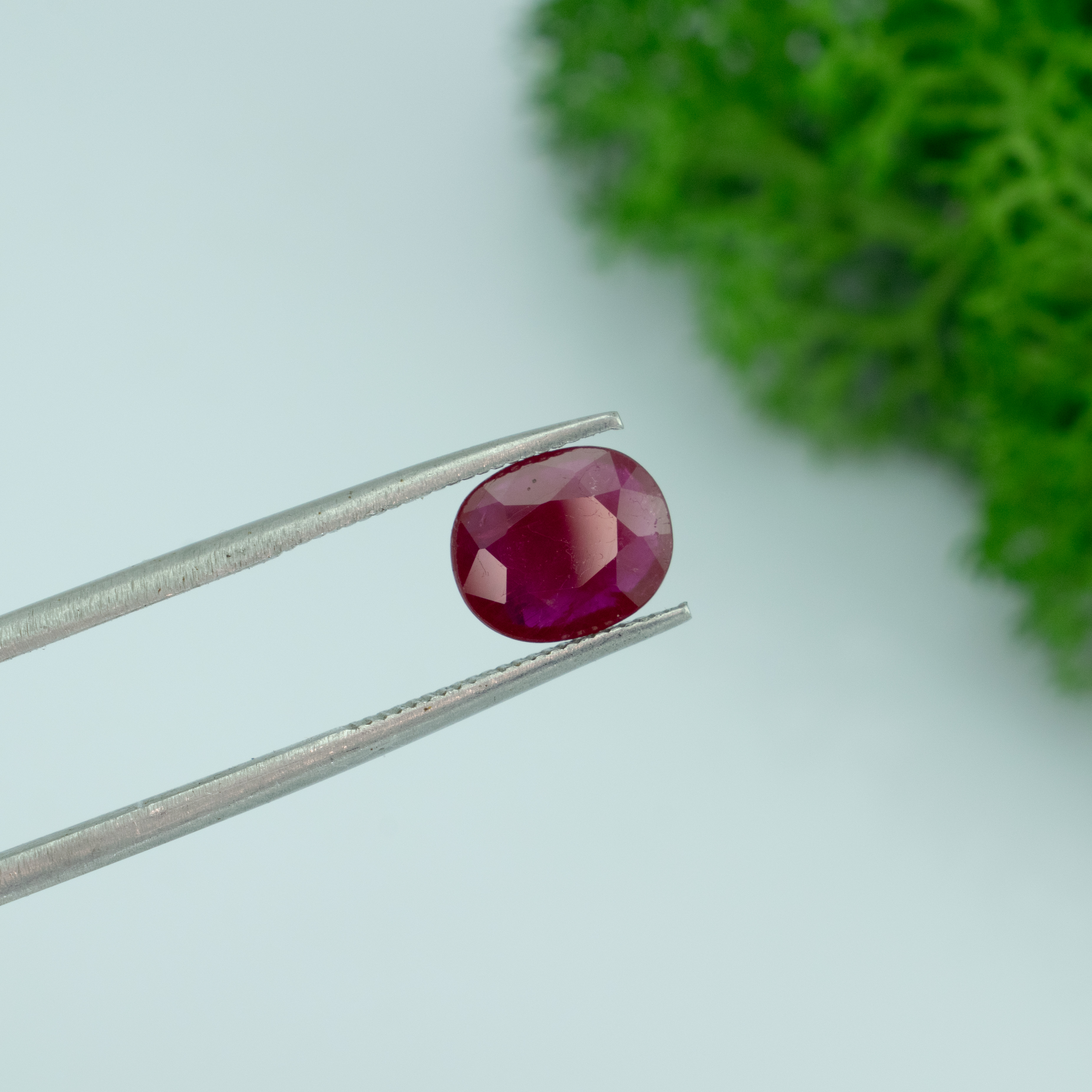 Ruby | Natural | 1.70cts