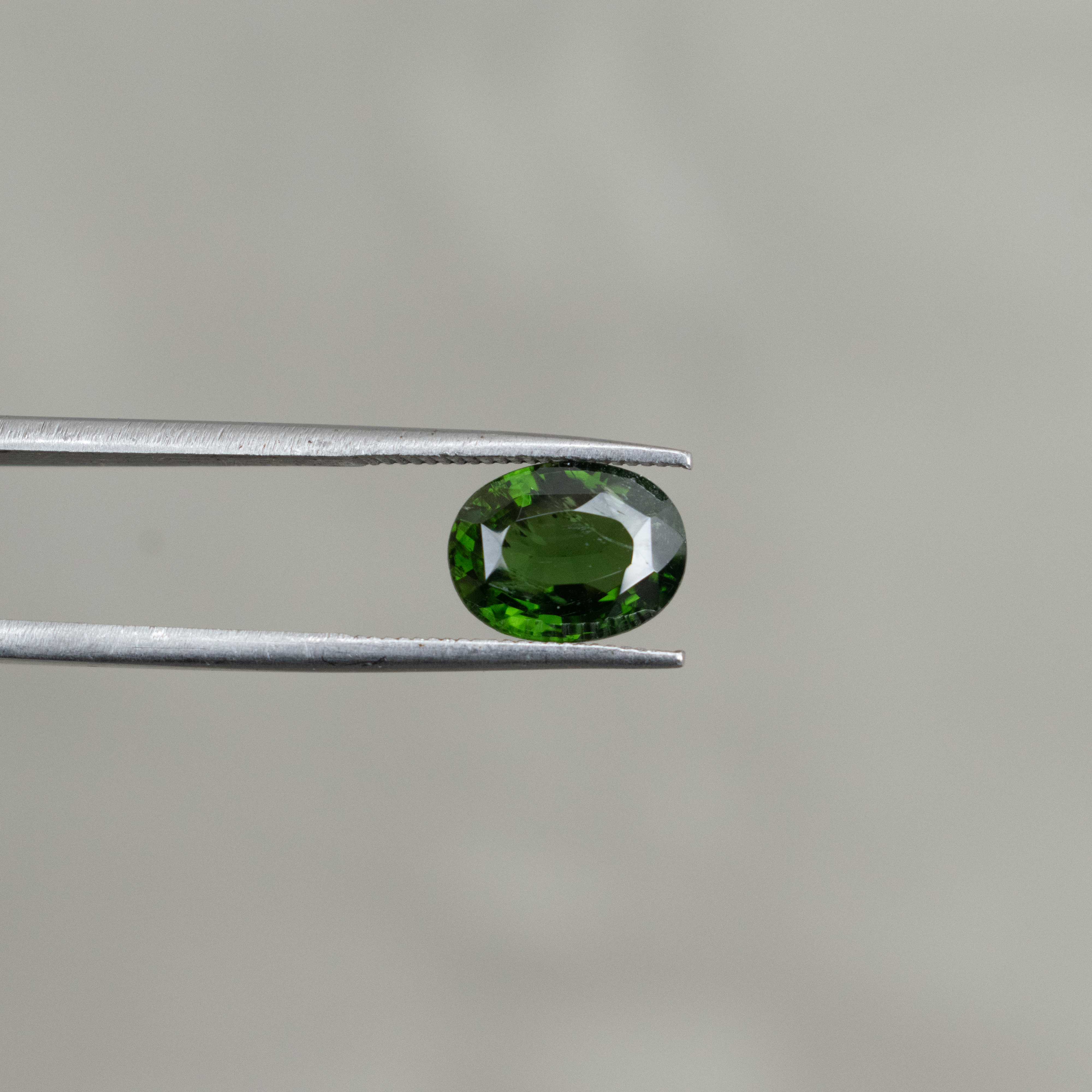 Green Zircon | Natural | 3.00cts