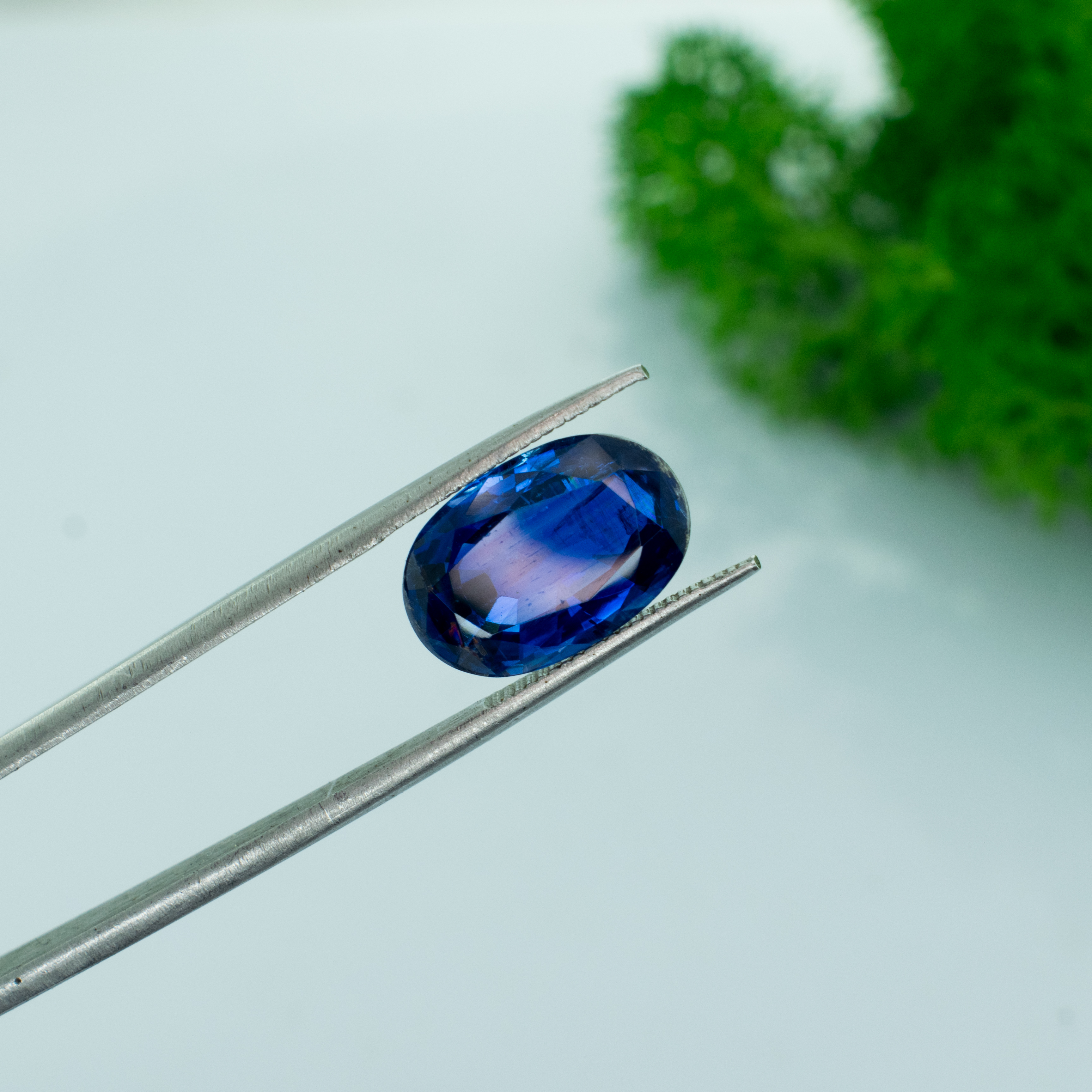 Kyanite | Natural | 5.60cts