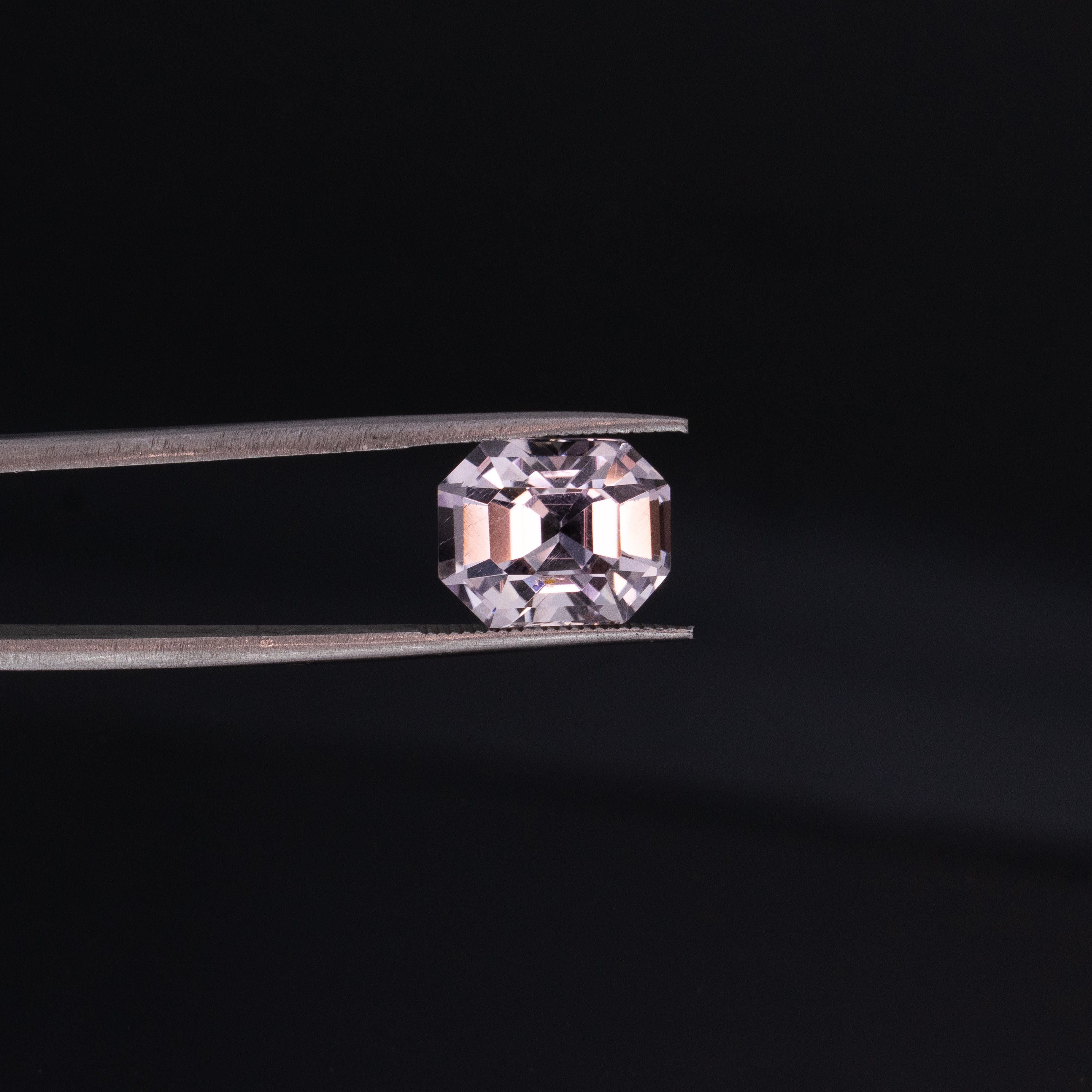 Kunzite | Natural | 5.81cts | 9×11mm