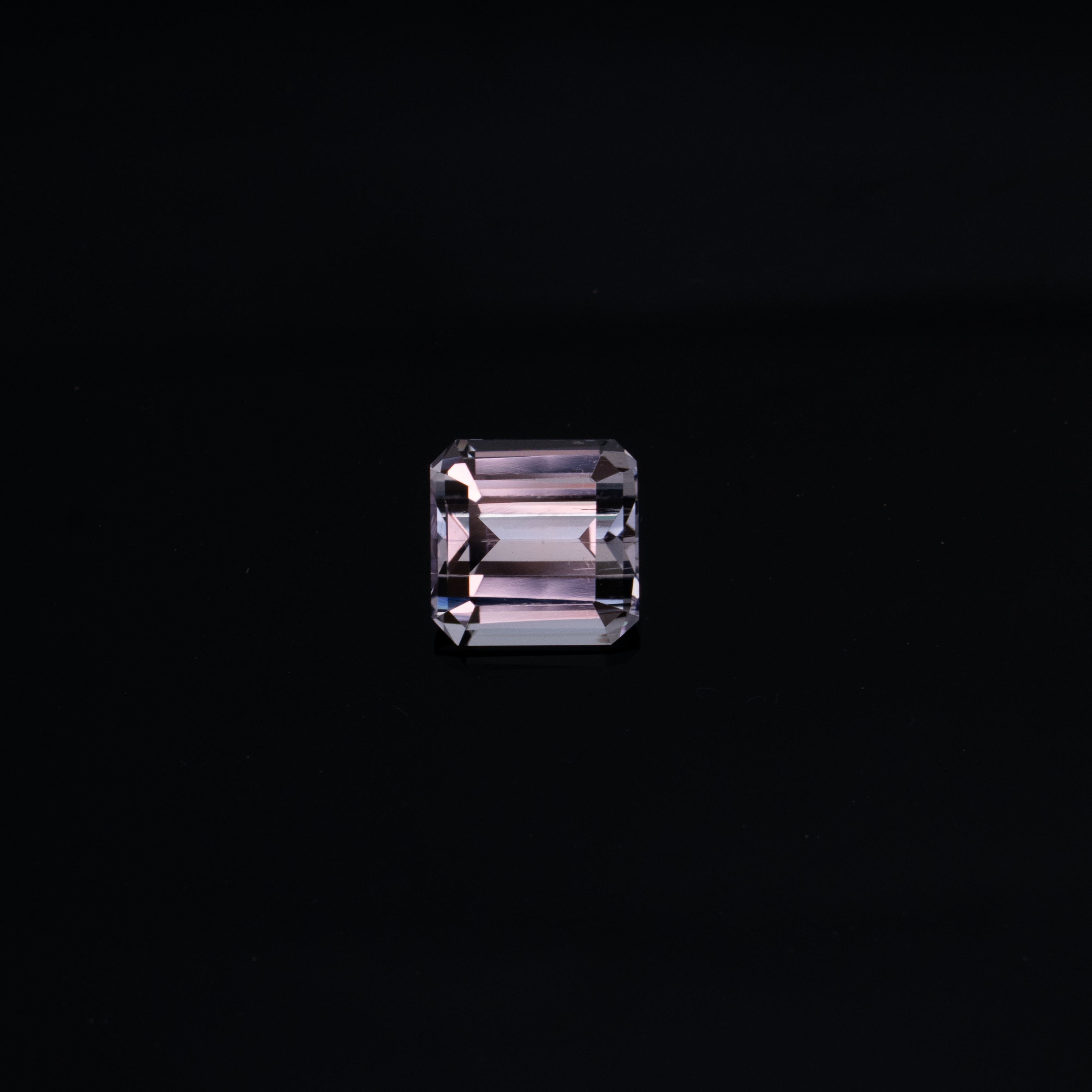 Kunzite | Natural | 6.93cts | 10×10mm