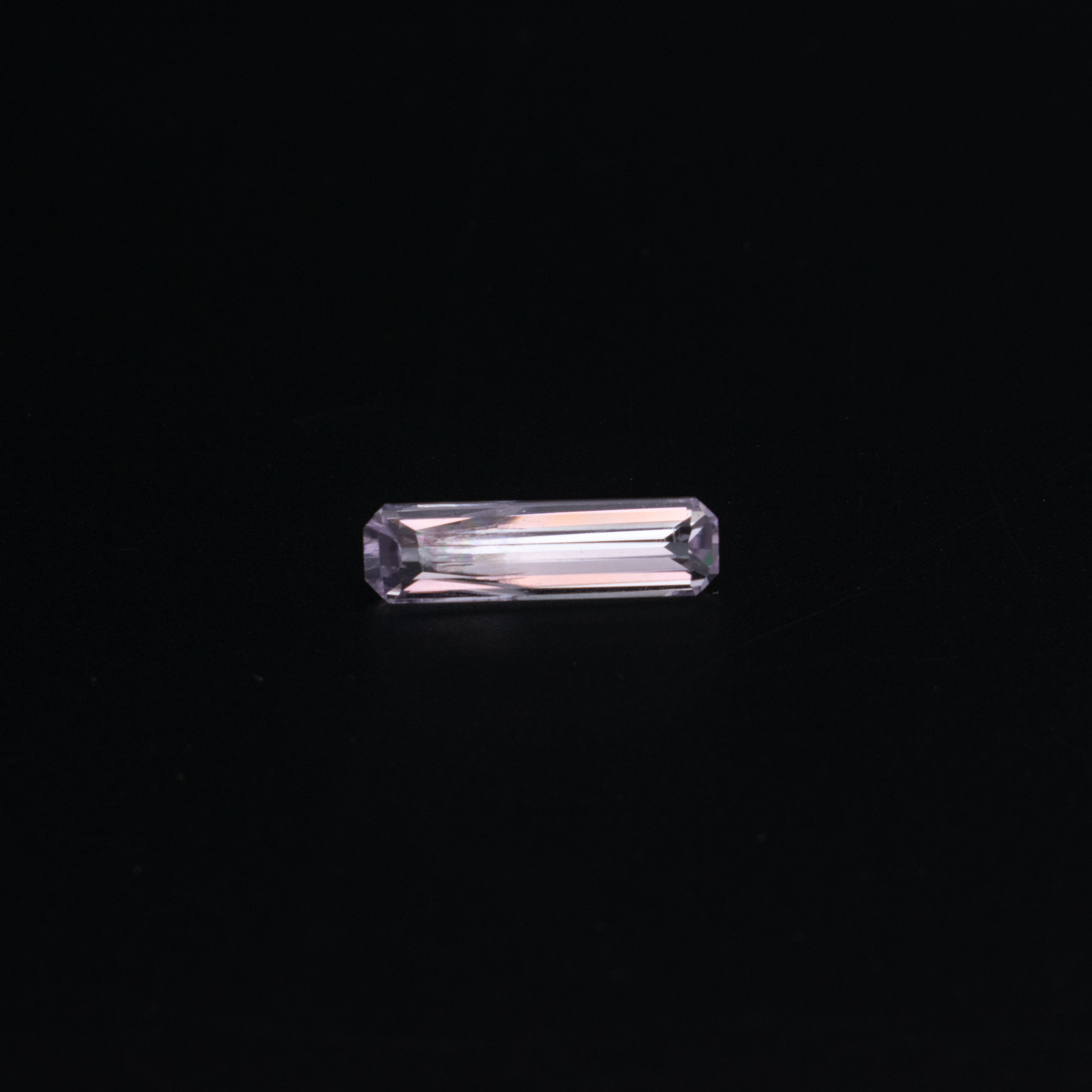Kunzite | Natural | 3.83cts | 18×5mm