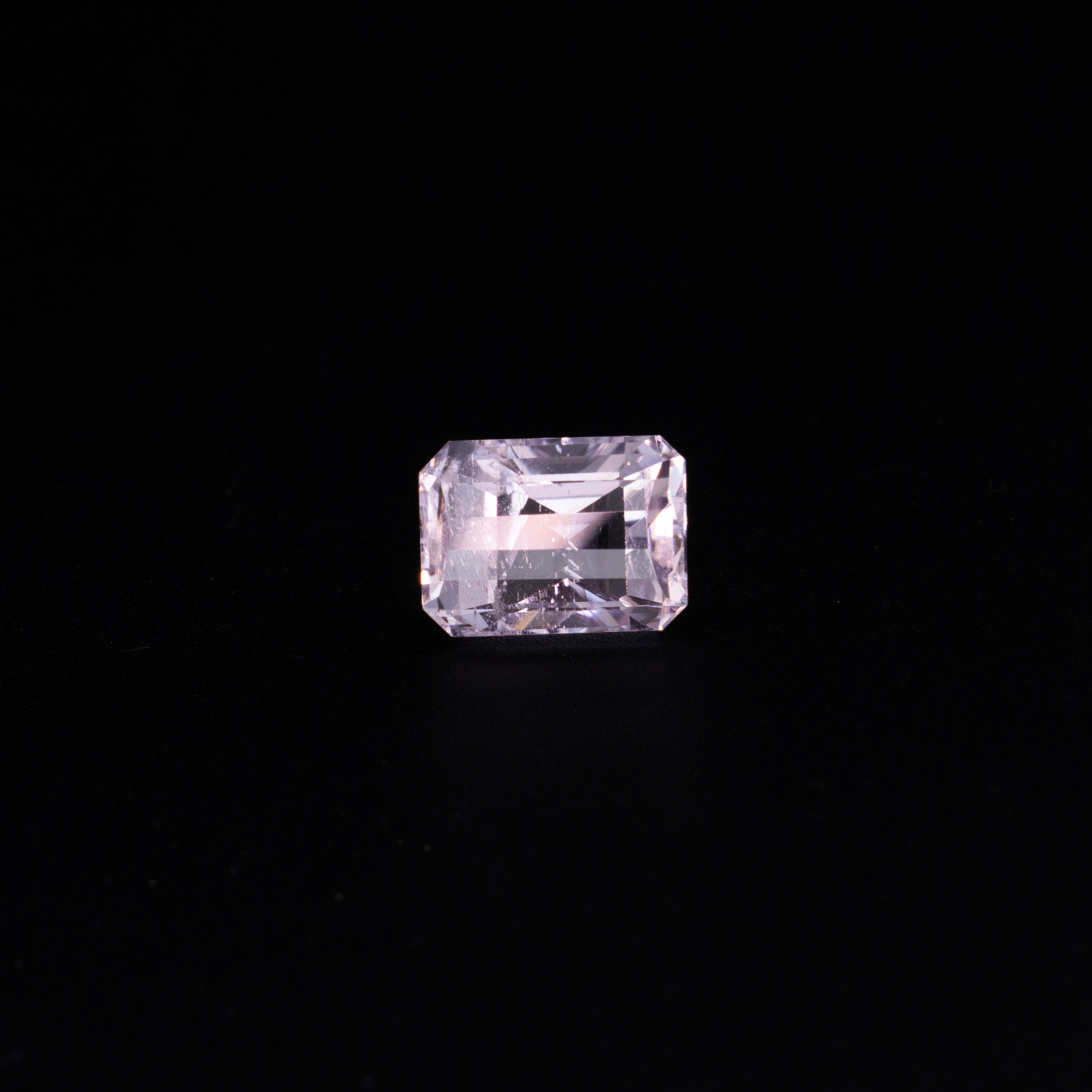 Kunzite | Natural | 5.17cts | 8×11mm