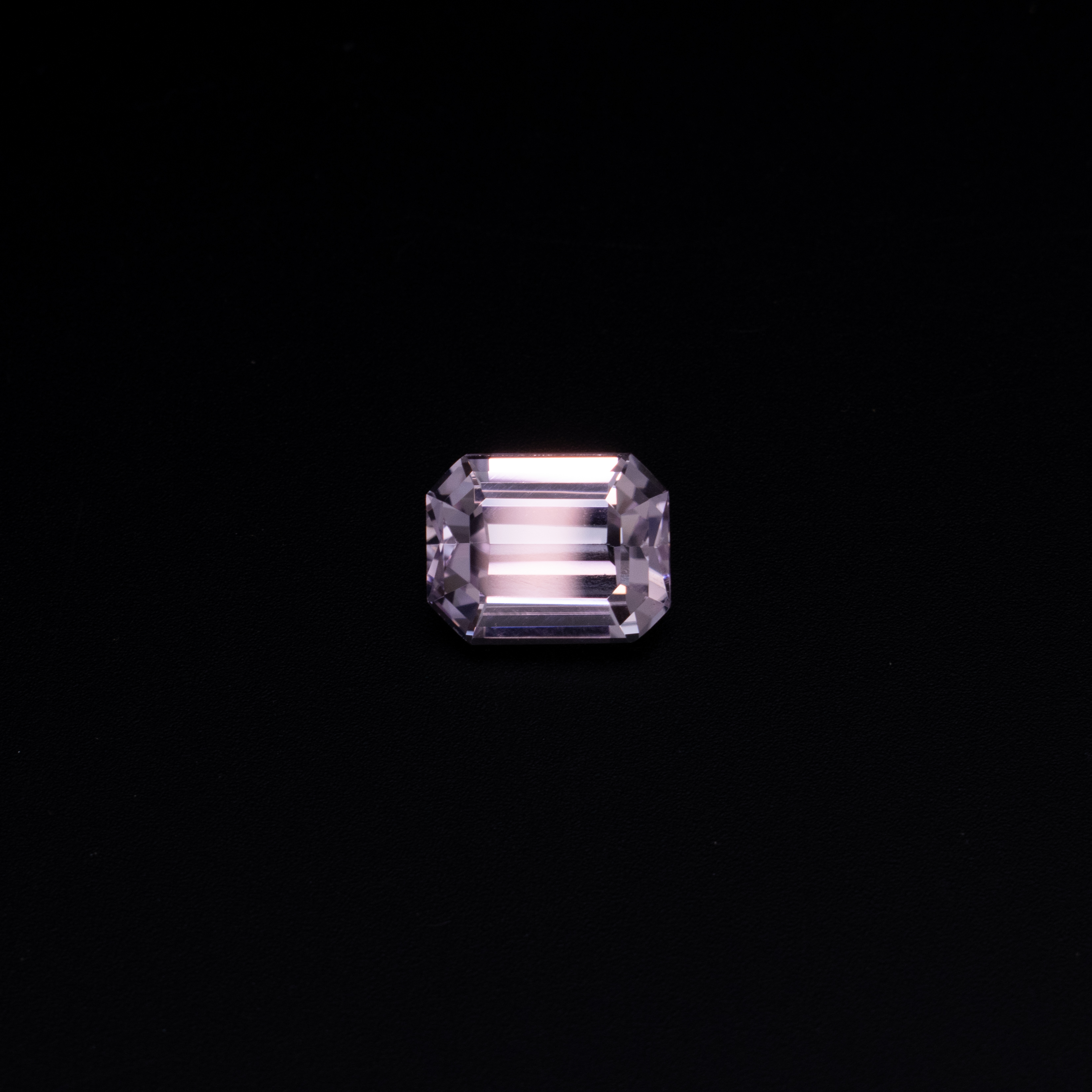 Kunzite | Natural | 6.60cts | 10×12mm