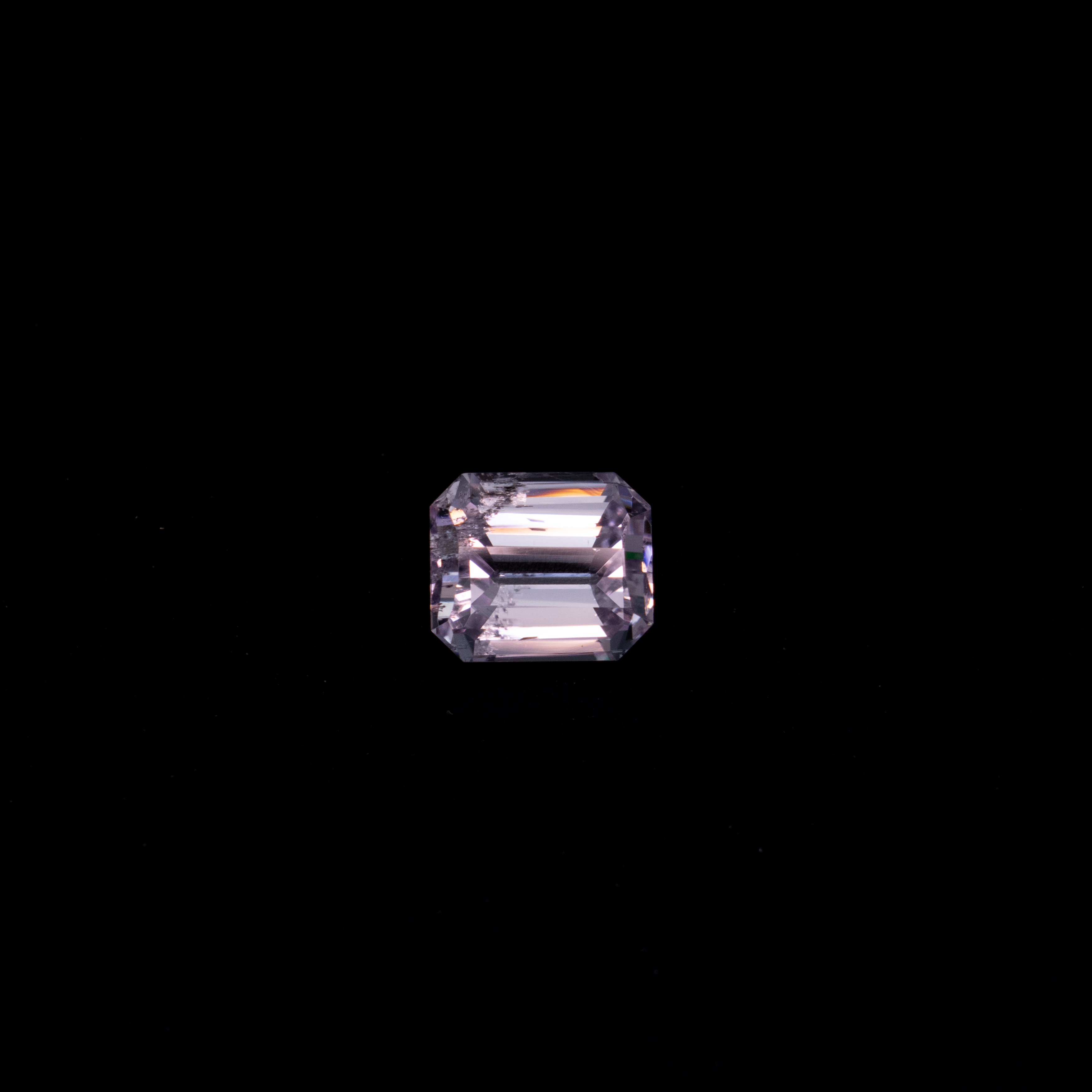 Kunzite | Natural | 5.59cts | 9×10mm