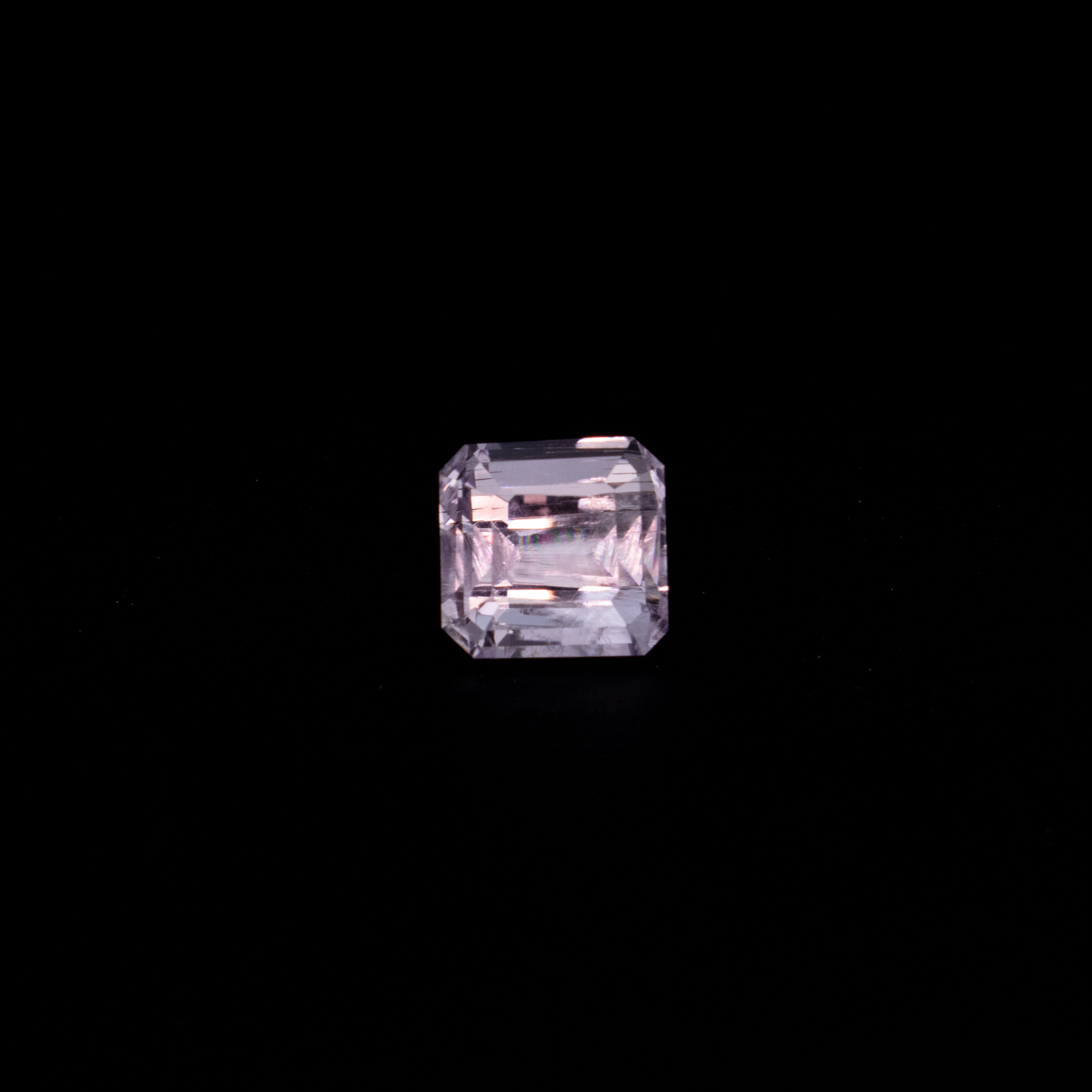 Kunzite | Natural | 8.11cts | 14×9mm