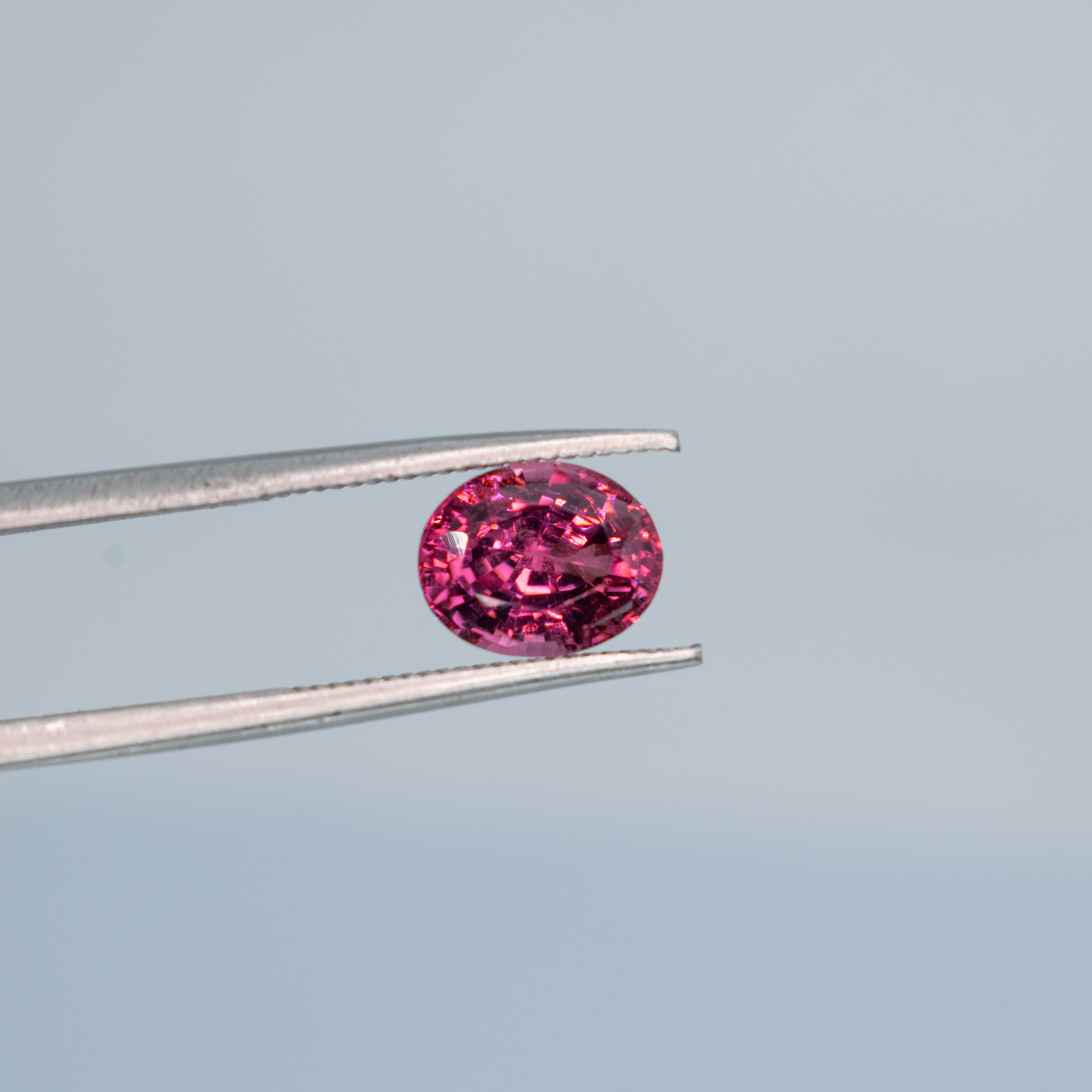 Rhodolite Garnet | Natural | 1.95cts
