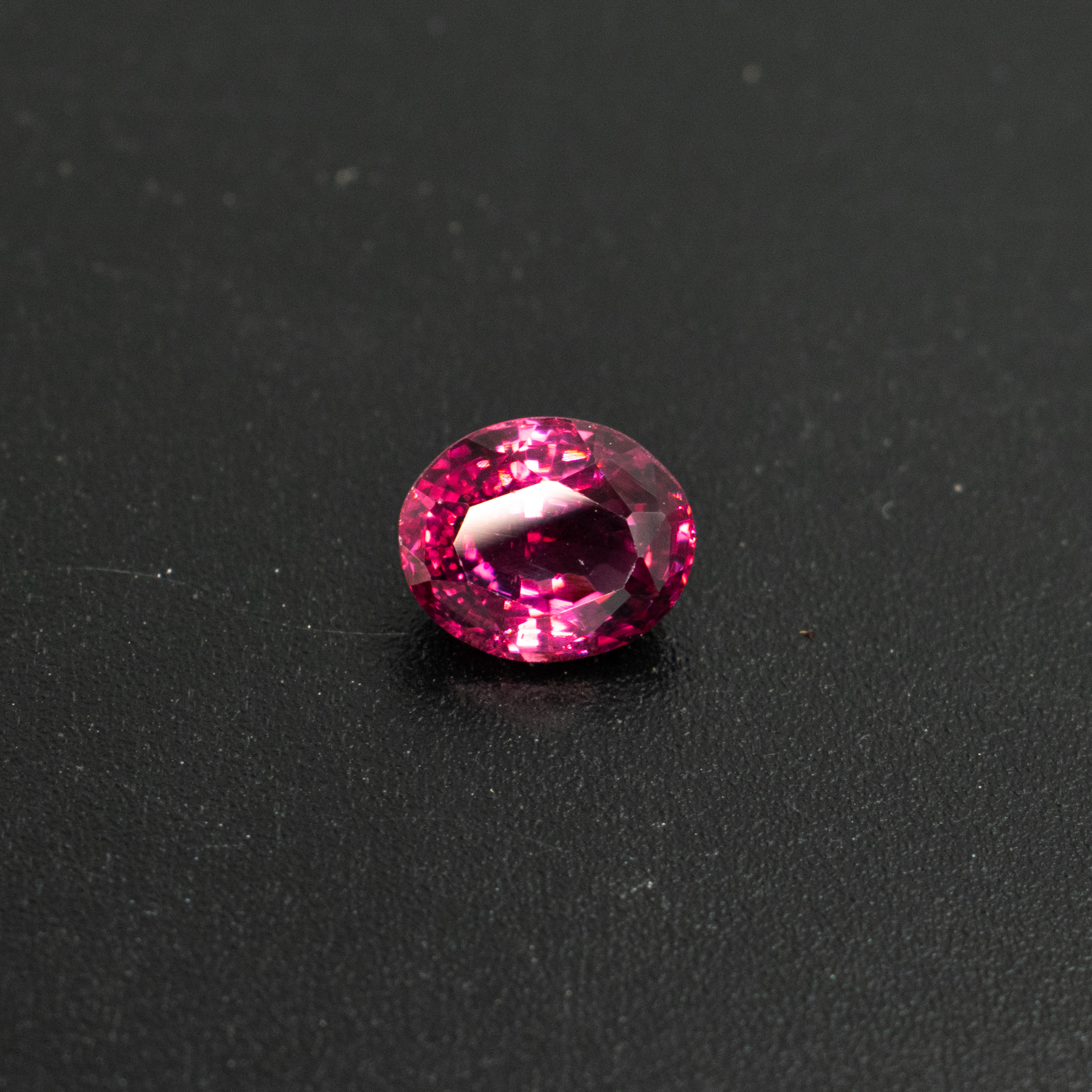 Rhodolite Garnet | Natural | 2.16cts
